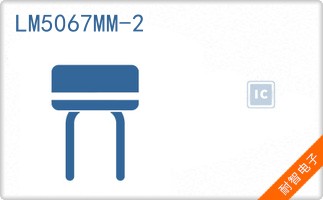 LM5067MM-2