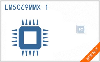 LM5069MMX-1