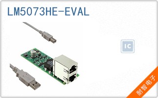 LM5073HE-EVAL