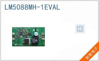 LM5088MH-1EVAL