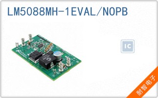 LM5088MH-1EVAL/NOPB