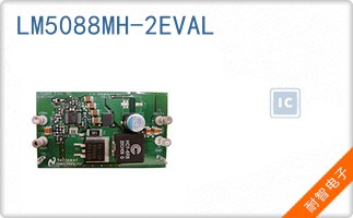 LM5088MH-2EVAL