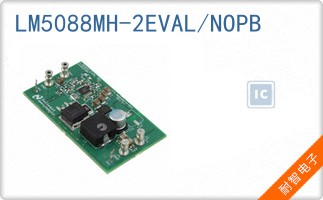 LM5088MH-2EVAL/NOPB