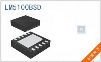 LM5100BSD