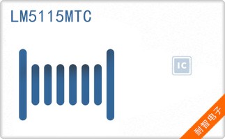 LM5115MTC