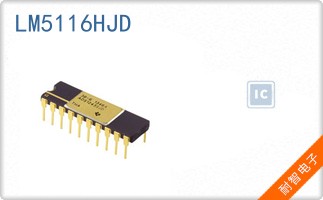 LM5116HJD