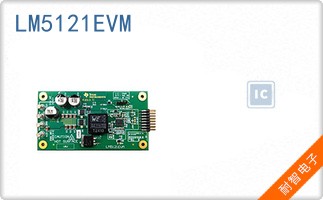 LM5121EVM
