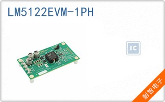 LM5122EVM-1PH