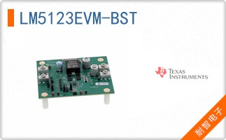 LM5123EVM-BST