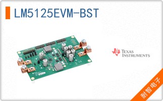 LM5125EVM-BST
