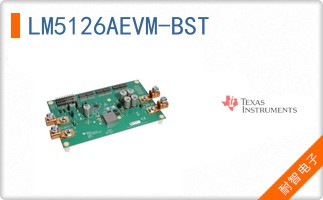 LM5126AEVM-BST
