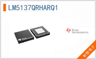 LM5137QRHARQ1