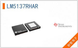 LM5137RHAR
