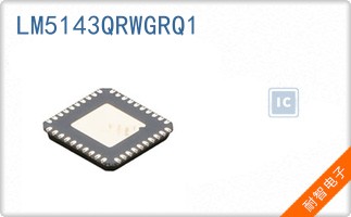 LM5143QRWGRQ1