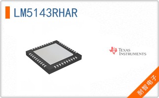 LM5143RHAR