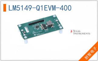 LM5149-Q1EVM-400