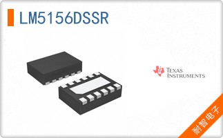 LM5156DSSR