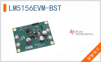 LM5156EVM-BST