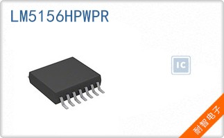 LM5156HPWPR