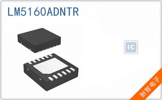 LM5160ADNTR