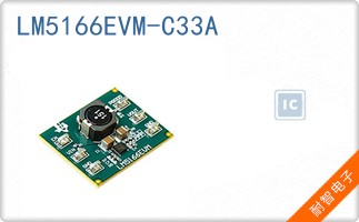 LM5166EVM-C33A