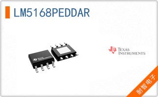 LM5168PEDDAR