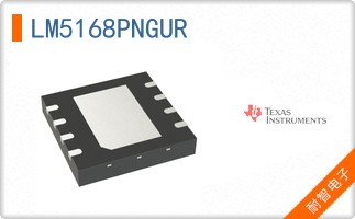 LM5168PNGUR