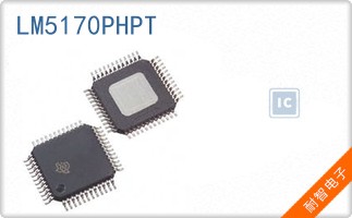 LM5170PHPT