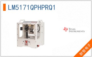 LM5171QPHPRQ1