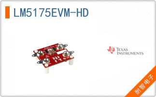 LM5175EVM-HD