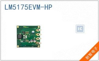 LM5175EVM-HP