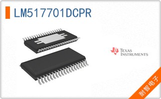 LM517701DCPR