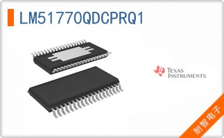 LM51770QDCPRQ1