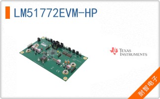LM51772EVM-HP
