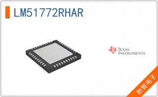 LM51772RHAR
