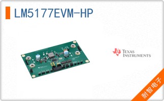 LM5177EVM-HP