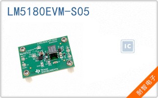 LM5180EVM-S05