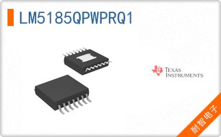 LM5185QPWPRQ1