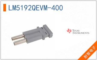 LM5192QEVM-400