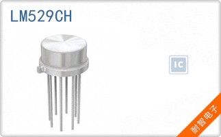 LM529CH