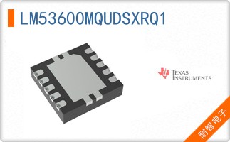 LM53600MQUDSXRQ1