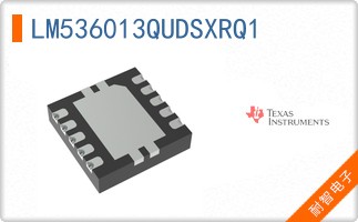 LM536013QUDSXRQ1