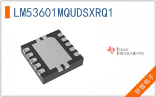 LM53601MQUDSXRQ1