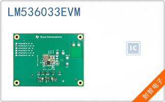 LM536033EVM