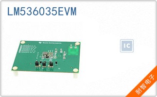 LM536035EVM
