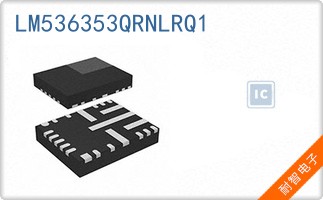 LM536353QRNLRQ1
