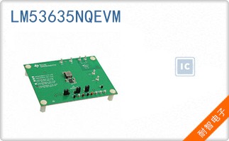 LM53635NQEVM