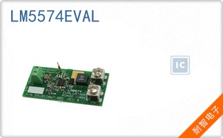 LM5574EVAL