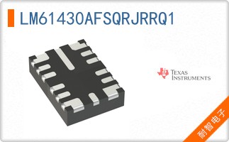 LM61430AFSQRJRRQ1