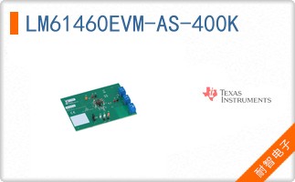 LM61460EVM-AS-400K